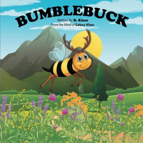Bumblebuck