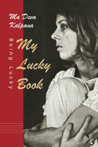 My Lucky Book Being Lucky