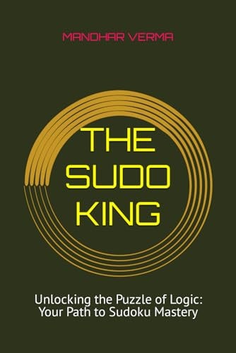 The Sudo King