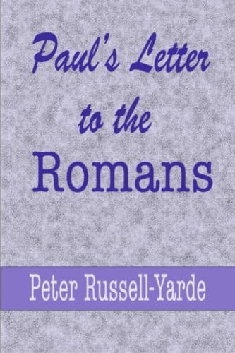 Paul's Letter to the Romans