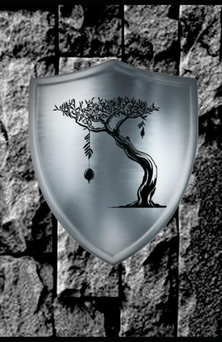 Chosen Four Branches In The Zephyr: The Olive Branch