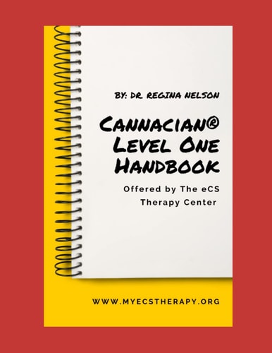 Cannacian(R) Level One Certification Handbook