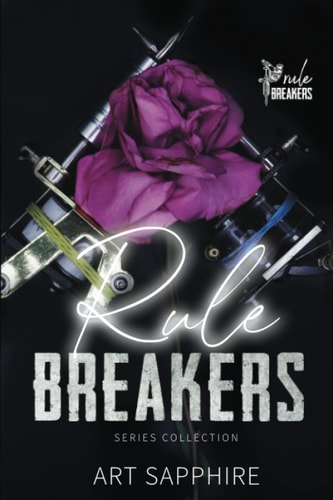 Rule Breakers Series Collection