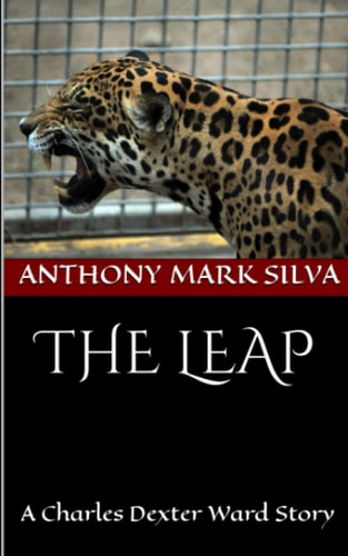 The Leap A Charles Dexter Ward Story
