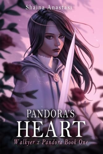 Pandora's Heart Walkyer X Pandora Book One