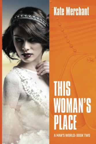 This Woman's Place Book 2