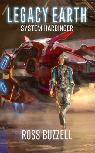 System Harbinger Legacy Earth 5