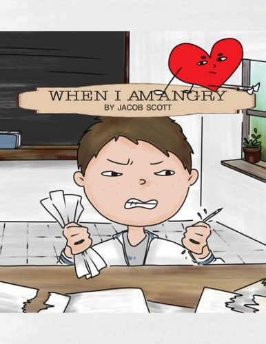 When I Am Angry