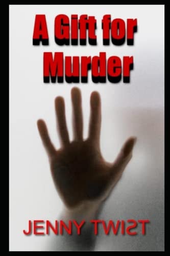 A Gift for Murder A Tommy Ross Mystery