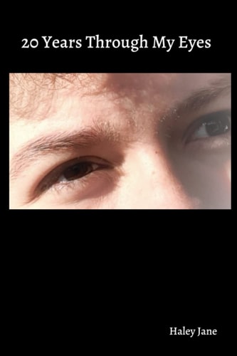 20 Years Through My Eyes