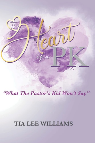 The Heart of a PK! What the PK Won't Say!