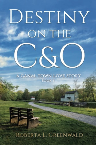 Destiny on the C&o
