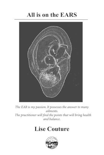 Lise Couture, Registered Canadian Reflexology Therapist
