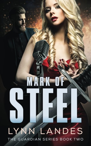 Mark of Steel