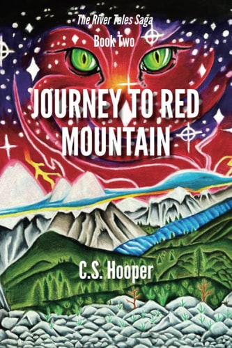 Journey To Red Mountain