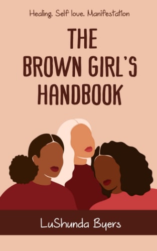 The Brown Girls Handbook