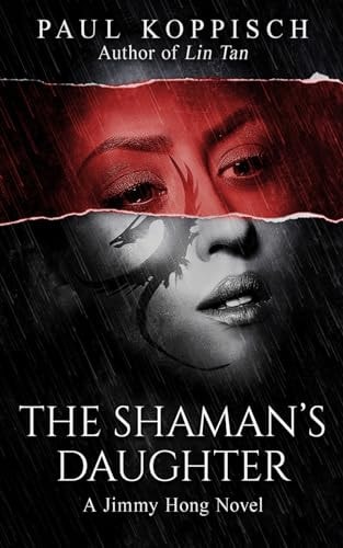 The Shaman's Daughter