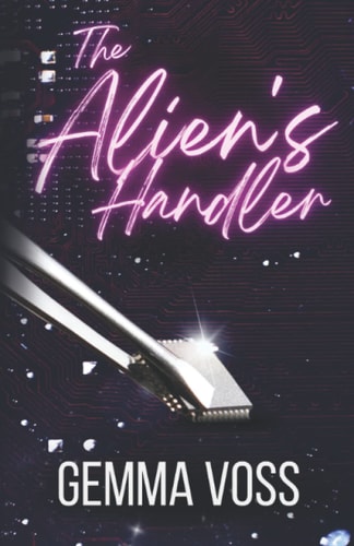 The Alien's Handler