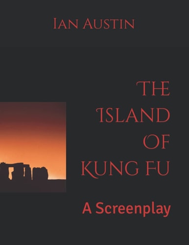 The Island Of Kung Fu Aka Kung Fu Island