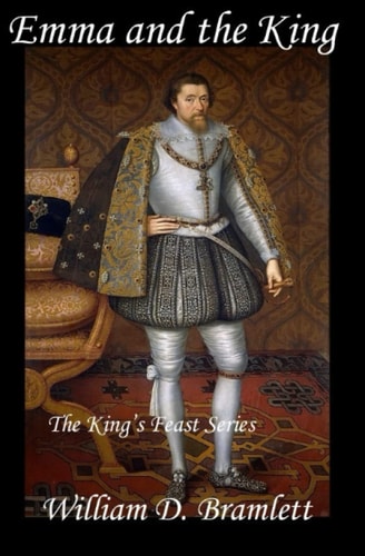 Emma and the King The King's Feast Series