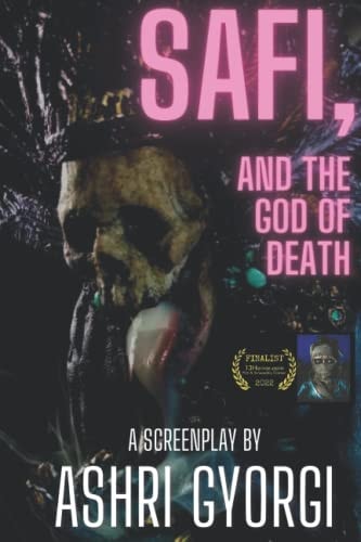 Safi, and the God of Death
