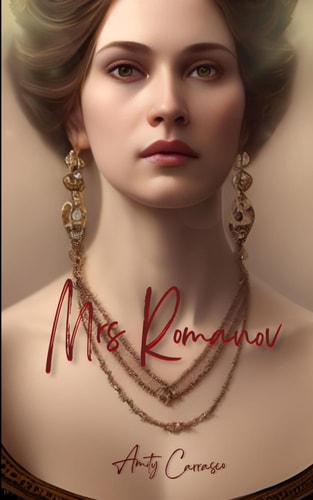 Mrs. Romanov
