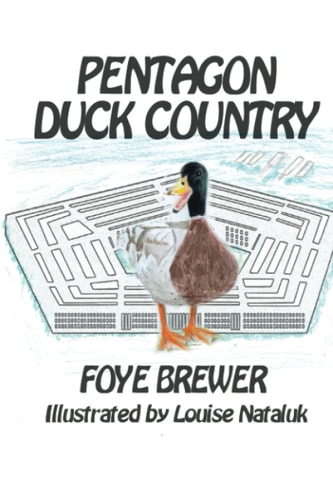 Pentagon Duck Country