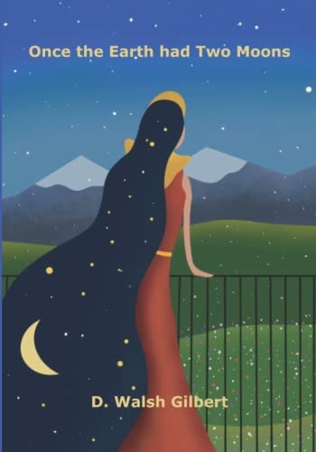 Once the Earth Had Two Moons