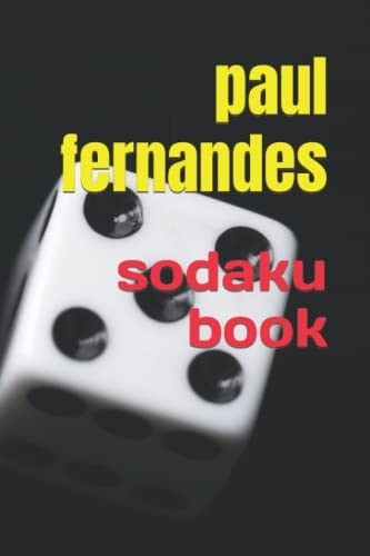 Sodaku Book