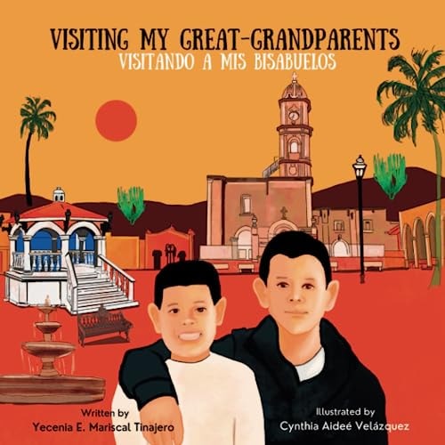 De Visita a Mis Bisabuelos
