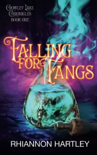 Falling for Fangs
