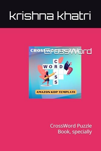 Crossword Conundrums A Mind-Bending Puzzle Collection: CrossWord Puzzle Book, Specially