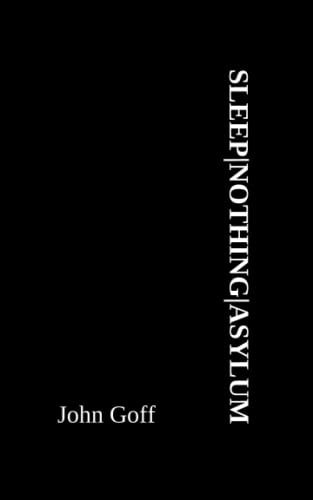 Sleepnothingasylum