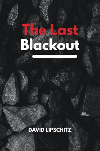 LAST BLACKOUT.