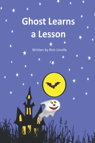 Ghost Learns a Lesson