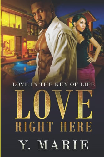 Love - Right Here
