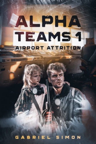 Alpha Teams 1 Airport Attrition