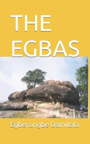 The Egbas