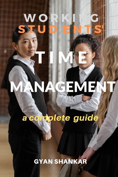 Working Students Time Management
