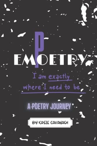 Emoetry A Poetry Journey