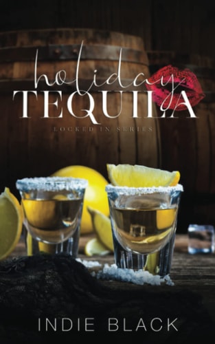 Holiday Tequila