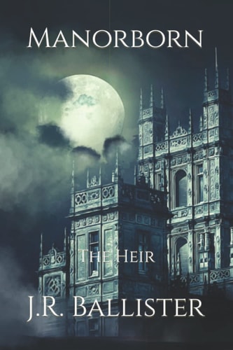 Manorborn The Heir
