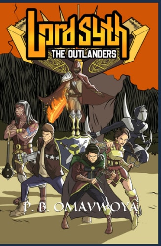 Lord Syth The Outlanders