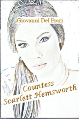 Countess Scarlett Hemsworth