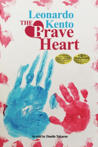 Leonardo Kento The BraveHeart