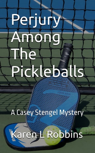 Perjury Among The Pickleballs