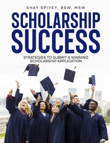 Scholarship Success Strategies to Submit a Winning Scholarship Application