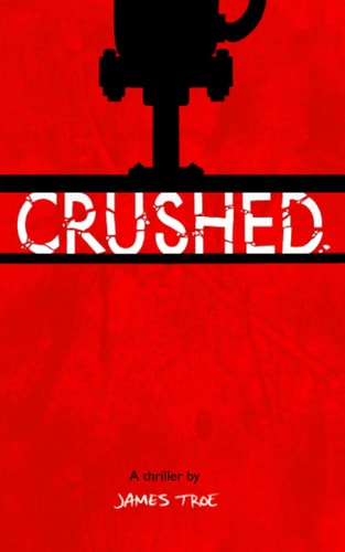 Crushed