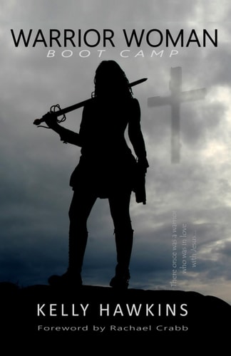 Warrior Woman Bootcamp