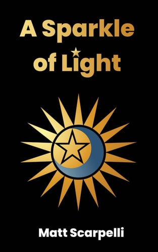 SPARKLE OF LIGHT.